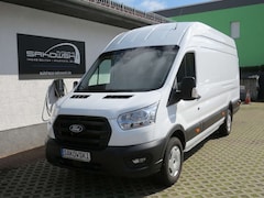 Bild des Angebotes Ford Transit 2.0 KASTEN L4 H3 CAR PLAY ANDROID KAMERA PDC TEMP.