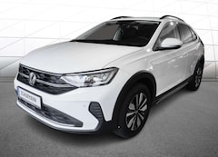 Bild des Angebotes VW Taigo MOVE 1,0 l TSI OPF 85 kW (116 PS) 6-Gang