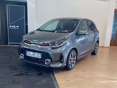 Bild des Angebotes Kia Picanto 1.2 T GT Line, Navi, Techno, AssistenzPlus