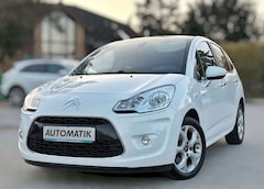Bild des Angebotes Citroen C3 Excl. 120 Automatik*Allwetter*Klima* 46TKM