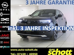 Bild des Angebotes Opel Mokka Ultimate 6E , ULTIMATE, 1.2 Direct Injection Turbo