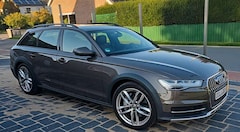 Bild des Angebotes Audi A6 allroad A6 allroad quattro 3.0 TDI tiptronic DPF