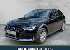 Bild des Angebotes Audi A4 allroad 2.0 TFSI 45 quattro BASIS AHK+LED+NAVI+SHZ