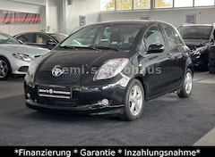 Bild des Angebotes Toyota Yaris Executive 1.3 VVTi|5TRG|Klima|TOP