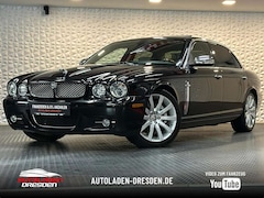 Bild des Angebotes Jaguar XJ 2.7D XJ6 SOVEREIGN PORTFOLIO LANG* XENON#NAVI