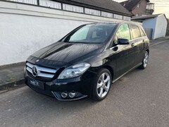 Bild des Angebotes Mercedes-Benz B 200 B200 NAVI PANORAMADACH KAMERA LEDER PDC V+H