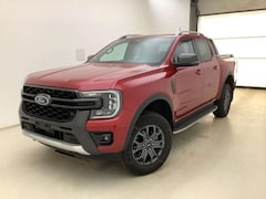 Bild des Angebotes Ford Ranger 2.0 EcoBlue Aut. 205 e-4WD Doka WILDTRAK
