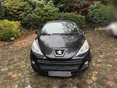 Bild des Angebotes Peugeot 207 CC 120