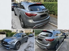 Bild des Angebotes Infiniti QX70 3.7 AWD Aut. S Premium