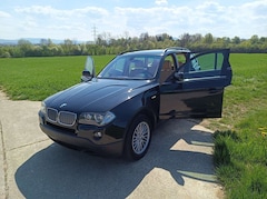 Bild des Angebotes BMW X3 X3 2.5si