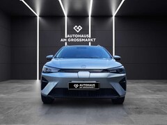 Bild des Angebotes MG MG5 Luxury Elektromotor 130 kW Navi 360 Kamera LED ACC