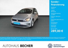 Bild des Angebotes VW Golf Sportsvan Comfortline 1.0 TSI 6-Gang /AHK