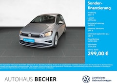 Bild des Angebotes VW Golf Sportsvan Comfortline 1.0 TSI 6-Gang /AHK