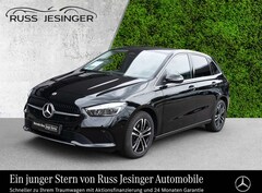 Bild des Angebotes Mercedes-Benz B 250 e Progressive *Cam*LED*LHzg*MBUX*Navi*LMR*