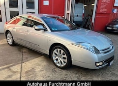 Bild des Angebotes Citroen C6 3.0 V6 HDI Biturbo FAP Exclusive NEUER MOTOR