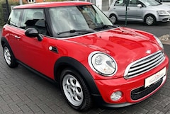 Bild des Angebotes MINI One Mini One 1.6 D 1-Hand|Sitzhzg|Klima|PDC