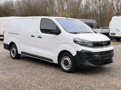 Bild des Angebotes Opel Vivaro L3 Kasten Basis XL Klima PDC
