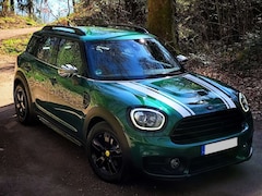Bild des Angebotes MINI One Countryman AHK|DAB+|PPF|DTE-Powercontrol|Top-Zustand!