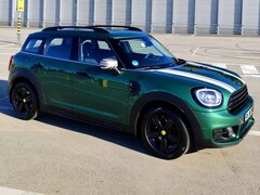 Bild des Angebotes MINI One Countryman AHK|DAB+|PPF|DTE-Powercontrol|Top-Zustand!