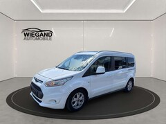 Bild des Angebotes Ford Grand Tourneo Connect 1.6 TDCi Titanium+7-SITZER