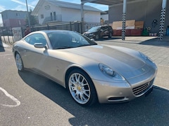 Bild des Angebotes Ferrari 612 One to One *Grigio Ingrid / 1.Hand / Mwst*