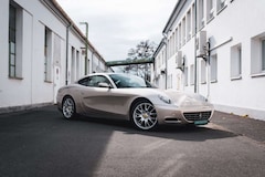 Ferrari 612 One to One *Grigio Ingrid / 1.Hand / Mwst*