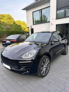 Bild des Angebotes Porsche Macan S Diesel