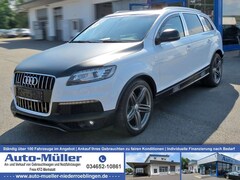Bild des Angebotes Audi Q7 3.0 TDI quattro S-Line ACC Xenon Bose Kam 7-Si.
