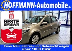 Bild des Angebotes Renault Clio Dynamique ohne TÜV