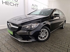 Bild des Angebotes Mercedes-Benz CLA 180 Navi, Klima, SHZ, PDC