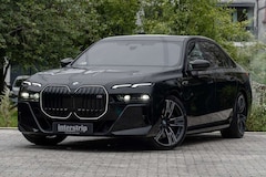 BMW 760 e EXECUTIVE.MASSAGE.SKY.DR.ASS.PRO.B&W.5/100