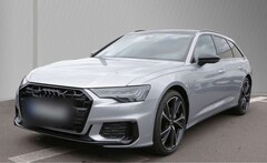 Bild des Angebotes Audi A6 Avant 40 TDI UPE 94.580 S line Comp. 21"