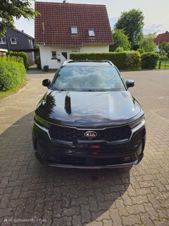 Bild des Angebotes Kia Sorento 2.2 CRDi DCT8 AWD Platinum