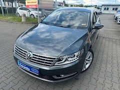Bild des Angebotes VW CC 2.0 TDI BMT DSG*GR.NAVI*Bi.XEN*SHZ*PDC+*18ZOL