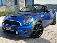 Bild des Angebotes MINI Cooper S Roadster *109 tkm*lück. Scheckheft*