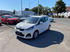 Bild des Angebotes Peugeot 108 Active