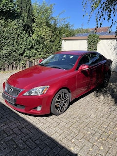 Bild des Angebotes Lexus IS 250