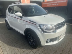 Bild des Angebotes Suzuki Ignis Comfort+/Kamera/Navi/Sitzheizung/Tempomat/