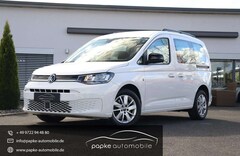 Bild des Angebotes VW Caddy 2.0 TDI Life  +Cool & Sound+Fahrassistenz+