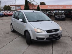 Bild des Angebotes Ford Focus C-Max Trend