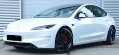 Tesla Model 3 AWD Dual Motor Performance Highland