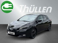 Bild des Angebotes Nissan Leaf 39 kWh N-Connecta / Navi / SHZ / 360° Kamera