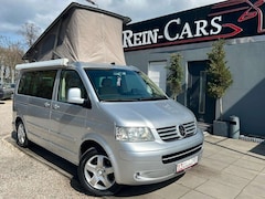 Bild des Angebotes VW T5 California 2.5 TDI/KÜCHE/BETT/STHZ/AHK/