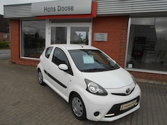 Bild des Angebotes Toyota Aygo Aygo Multi Mode Cool