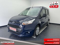 Bild des Angebotes Ford Transit Connect Kombi Trend "MULTI-KLIMA-TÜV"