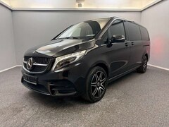 Bild des Angebotes Mercedes-Benz V 300 d 4Matic AMG LANG*U-FREI*INTI-LIGHT*AMBIENT