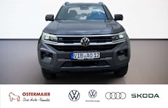 Bild des Angebotes VW Amarok DoubleCab PanAmericana 3.0TDI 241PS NAVI.LEDER.AHK