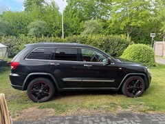 Bild des Angebotes Jeep Grand Cherokee Grand Cherokee 5.7 V8 HEMI Automatik Overland