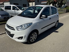 Bild des Angebotes Hyundai i10 5 Star Edition