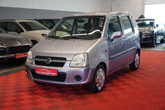 Bild des Angebotes Opel Agila 1.2 Klima*Zentralverr.*Servo*8Fach*